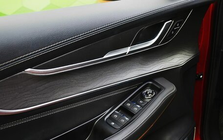 CheryExeed LX, 2024 год, 2 300 000 рублей, 19 фотография