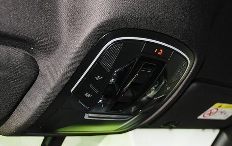 CheryExeed LX, 2024 год, 2 300 000 рублей, 20 фотография