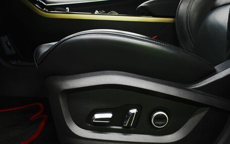 CheryExeed LX, 2024 год, 2 300 000 рублей, 18 фотография