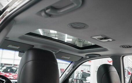 KIA Mohave I, 2010 год, 1 310 000 рублей, 9 фотография