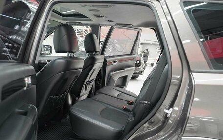 KIA Mohave I, 2010 год, 1 310 000 рублей, 8 фотография