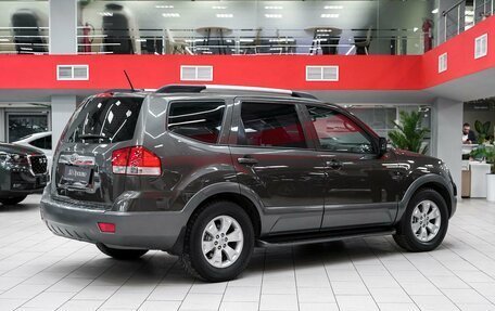 KIA Mohave I, 2010 год, 1 310 000 рублей, 3 фотография