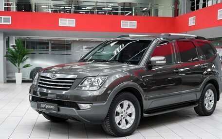 KIA Mohave I, 2010 год, 1 310 000 рублей, 5 фотография