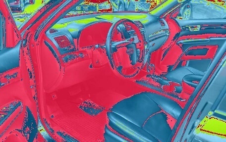 KIA Mohave I, 2010 год, 1 310 000 рублей, 6 фотография