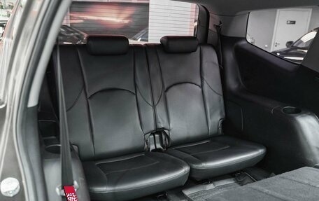 KIA Mohave I, 2010 год, 1 310 000 рублей, 7 фотография