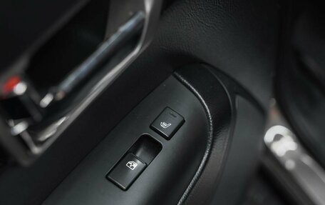 KIA Mohave I, 2010 год, 1 310 000 рублей, 11 фотография