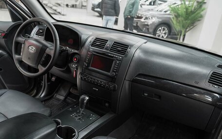 KIA Mohave I, 2010 год, 1 310 000 рублей, 14 фотография