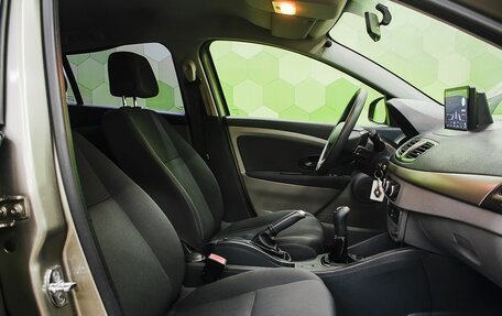 Renault Megane III, 2011 год, 550 000 рублей, 11 фотография