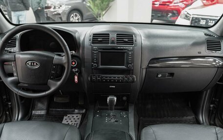 KIA Mohave I, 2010 год, 1 310 000 рублей, 13 фотография