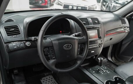 KIA Mohave I, 2010 год, 1 310 000 рублей, 12 фотография