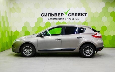 Renault Megane III, 2011 год, 550 000 рублей, 7 фотография