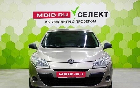 Renault Megane III, 2011 год, 550 000 рублей, 3 фотография