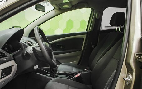 Renault Megane III, 2011 год, 550 000 рублей, 12 фотография