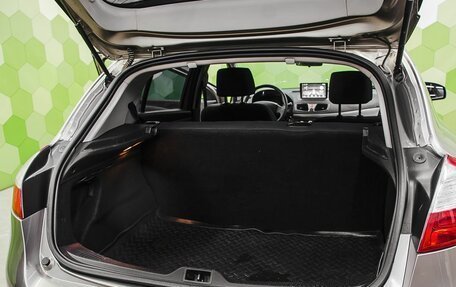 Renault Megane III, 2011 год, 550 000 рублей, 22 фотография