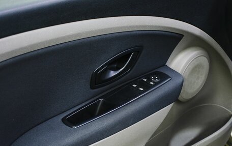 Renault Megane III, 2011 год, 550 000 рублей, 20 фотография