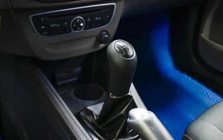 Renault Megane III, 2011 год, 550 000 рублей, 19 фотография