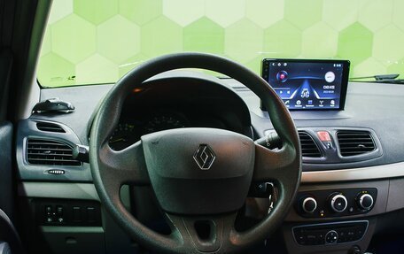 Renault Megane III, 2011 год, 550 000 рублей, 15 фотография