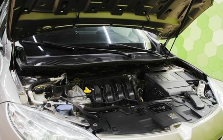 Renault Megane III, 2011 год, 550 000 рублей, 21 фотография