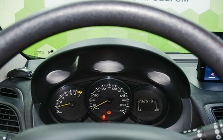 Renault Megane III, 2011 год, 550 000 рублей, 16 фотография