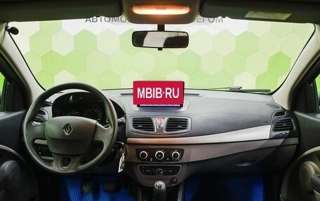 Renault Megane III, 2011 год, 550 000 рублей, 14 фотография