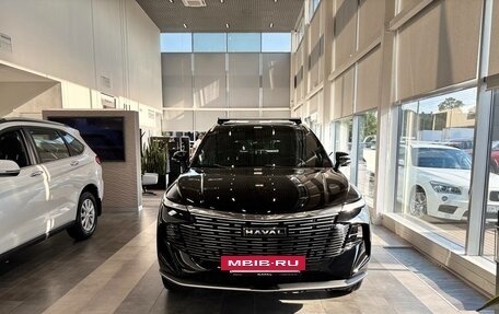 Haval F7, 2025 год, 2 799 000 рублей, 5 фотография