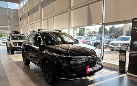 Haval F7, 2025 год, 2 799 000 рублей, 4 фотография