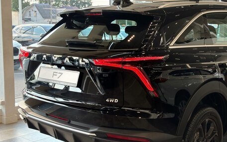 Haval F7, 2025 год, 2 799 000 рублей, 18 фотография