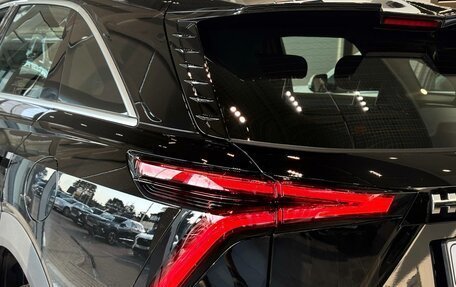 Haval F7, 2025 год, 2 799 000 рублей, 20 фотография