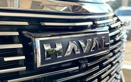 Haval F7, 2025 год, 2 799 000 рублей, 12 фотография