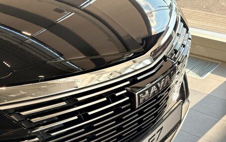 Haval F7, 2025 год, 2 799 000 рублей, 11 фотография