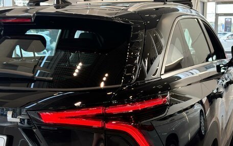 Haval F7, 2025 год, 2 799 000 рублей, 19 фотография