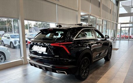 Haval F7, 2025 год, 2 799 000 рублей, 16 фотография