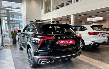 Haval F7, 2025 год, 2 799 000 рублей, 14 фотография