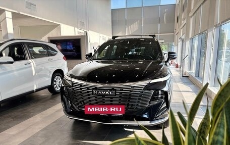 Haval F7, 2025 год, 2 799 000 рублей, 9 фотография