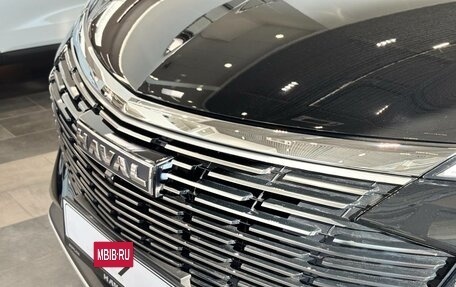 Haval F7, 2025 год, 2 799 000 рублей, 10 фотография