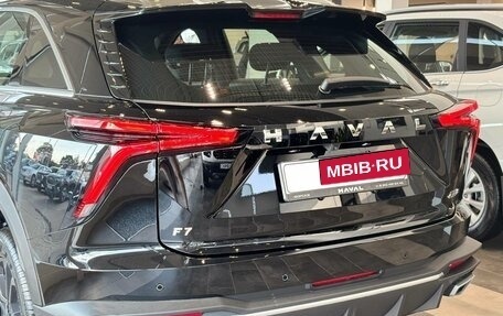 Haval F7, 2025 год, 2 799 000 рублей, 15 фотография