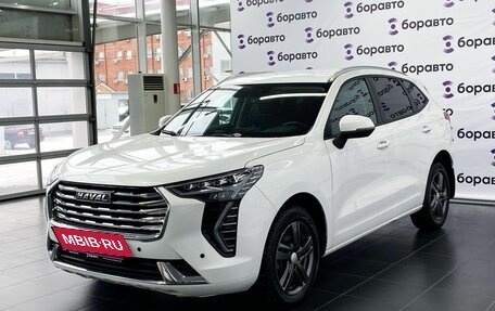 Haval Jolion, 2023 год, 2 050 000 рублей, 2 фотография