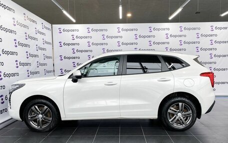 Haval Jolion, 2023 год, 2 050 000 рублей, 7 фотография