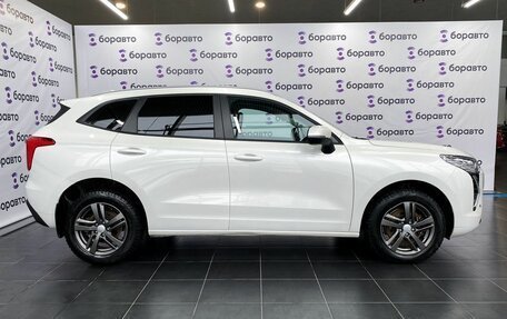 Haval Jolion, 2023 год, 2 050 000 рублей, 8 фотография