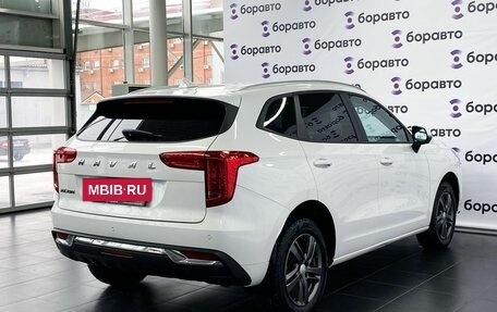 Haval Jolion, 2023 год, 2 050 000 рублей, 6 фотография