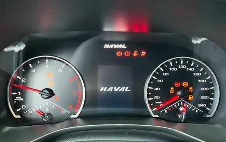 Haval Jolion, 2023 год, 2 050 000 рублей, 18 фотография