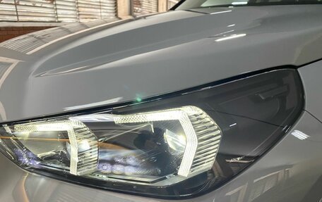 BMW X1, 2025 год, 5 850 000 рублей, 10 фотография