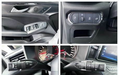 Haval Jolion, 2023 год, 2 050 000 рублей, 22 фотография