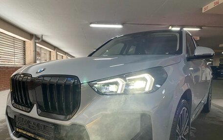 BMW X1, 2025 год, 5 850 000 рублей, 9 фотография