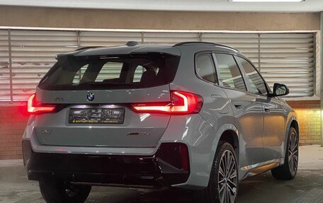 BMW X1, 2025 год, 5 850 000 рублей, 4 фотография