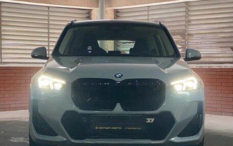 BMW X1, 2025 год, 5 850 000 рублей, 8 фотография