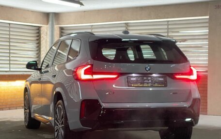 BMW X1, 2025 год, 5 850 000 рублей, 2 фотография