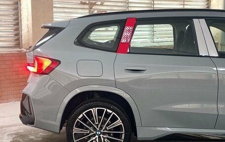 BMW X1, 2025 год, 5 850 000 рублей, 5 фотография