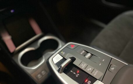 BMW X1, 2025 год, 5 850 000 рублей, 17 фотография