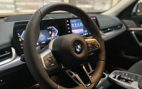 BMW X1, 2025 год, 5 850 000 рублей, 18 фотография